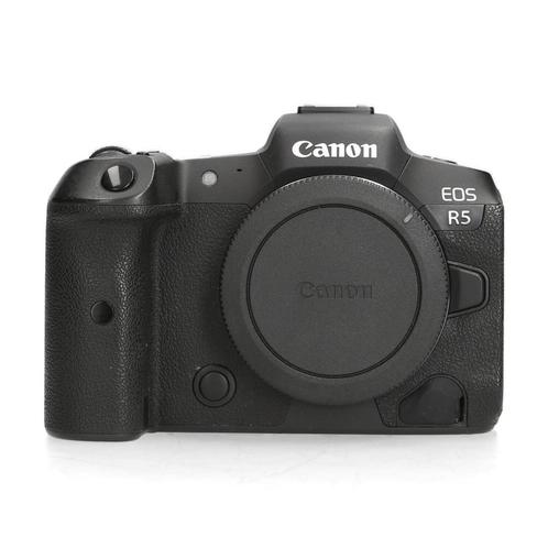 Canon R5, Audio, Tv en Foto, Fotocamera's Digitaal, Ophalen of Verzenden