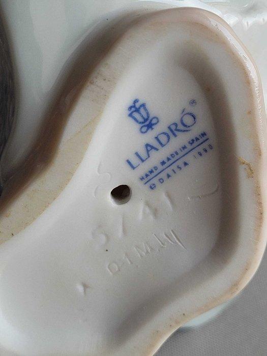 Lladró - Beeldje - Para tancerzy - Porselein, Antiek en Kunst, Antiek | Glaswerk en Kristal