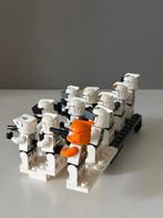 Lego Minifigurine - Star Wars - Clone Wars Lot, Nieuw