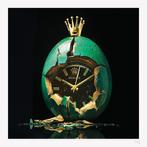 SKE - Rolex Egg, Antiek en Kunst