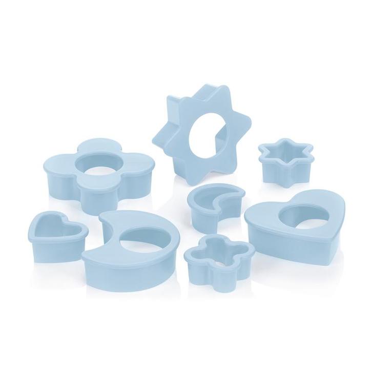 Tupperware 8-in-1 Uitsteekvormpjes, Huis en Inrichting, Keuken | Tupperware, Nieuw, Verzenden