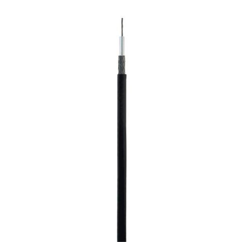 100-pièces Bedea RG58 Coaxial Cable - 803548, Bricolage & Construction, Électricité & Câbles, Envoi