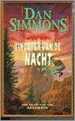 Kinderen van de nacht 9789024513758 Deborah Simmons, Boeken, Sprookjes en Fabels, Verzenden, Zo goed als nieuw, Deborah Simmons