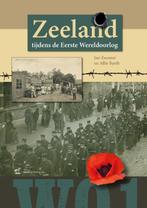 Zeeland tijdens de Eerste Wereldoorlog 9789071937255, Jan Zwemer, Allie Barth, Verzenden