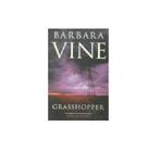 Grasshopper 9780670891757 Barbara Vine, Verzenden, Gelezen, Barbara Vine