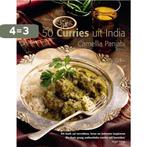 50 curries uit India 9789059563759 Camellia Panjabi, Verzenden, Gelezen, Camellia Panjabi