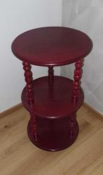 Plantentafel - Eik - Eik Plantentafel