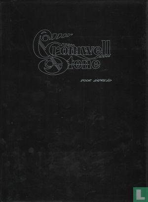 Cromwell Stone - 1986, Boeken, Stripverhalen, Zo goed als nieuw, Eén stripboek, Verzenden