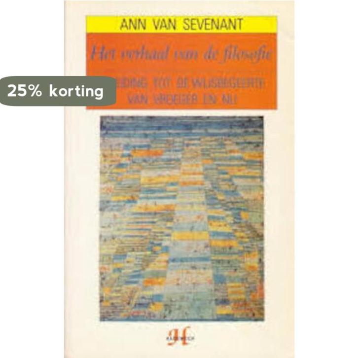 Het verhaal van de filosofie / De witte reeks 9789052401461, Livres, Philosophie, Envoi