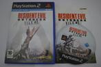 Resident Evil - Outbreak - File #2 (PS2 PAL), Consoles de jeu & Jeux vidéo, Jeux | Sony PlayStation 2