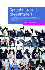 Spraakmakend Presenteren 9789027488978, Boeken, Gelezen, Hans Kruyzen, Hans Kruyzen, Verzenden