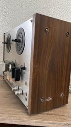 Akai - GX4000D Reel-to-reel deck 18 cm, Audio, Tv en Foto, Nieuw