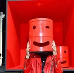 Kartell - Anna Castelli Ferrieri - Commode - Componibili