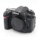 Nikon D7200 body | Tweedehands, Audio, Tv en Foto, Verzenden, Zo goed als nieuw, Nikon