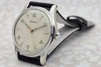 Alpina - Vintage - Zonder Minimumprijs - Heren - 1960-1969, Handtassen en Accessoires, Horloges | Heren, Nieuw