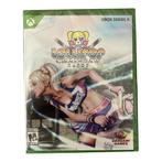 Lollipop Chainsaw RePOP (LRG #026) (XBOX SERIES X) (NIEUW), Verzenden, Nieuw
