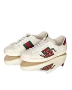 Gucci - ACE Snake - Sneakers - Maat: EU 44.5, Nieuw