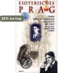 Esoterisches Prag 9788072810697 Jiri Kuchar, Verzenden, Gelezen, Jiri Kuchar