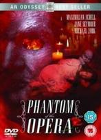 Phantom Of The Opera [1983] [DVD] DVD, Zo goed als nieuw, Verzenden