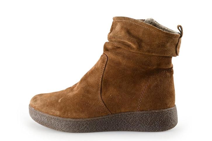 Sens Boots in maat 38 Cognac, Kleding | Dames, Schoenen, Overige kleuren, Zo goed als nieuw, Overige typen, Verzenden