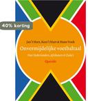 Onvermijdelijke Voetbaltaal 9789021437880 Kees t Hart, Verzenden, Gelezen, Kees 't Hart