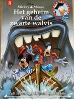 Zelf lezen met Donald en Mickey 8 DuckWise 9789058559951, Livres, Livres pour enfants | Jeunesse | 13 ans et plus, Disney, Disney