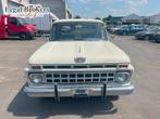 Ford F100 F100 5.8i - Oldtimer (MARGE), Auto's, Ford