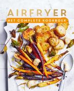 Airfryer 9789463547079 Lantaarn Publishers., Boeken, Verzenden, Gelezen, Lantaarn Publishers.
