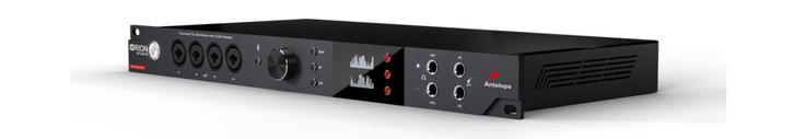 Antelope Audio Orion Studio Synergy Core | LPA special |, Audio, Tv en Foto, Professionele apparaten, Ophalen of Verzenden
