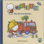 Musti bij de brandweer / Musti 9789002244223 Rachel Frederix, Boeken, Verzenden, Zo goed als nieuw, Rachel Frederix
