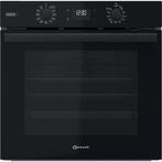 Bauknecht Bba2s85hu1k Inbouw Oven - Hete Lucht & Grill, Elektronische apparatuur, Ovens, Ophalen of Verzenden, Nieuw