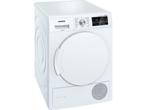 Siemens iQ500 WT43W460NL - Warmtepompdroger 8 kg -, Verzenden, Zo goed als nieuw