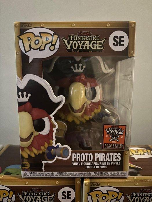 Funko - Funko Pop - Funtastic Voyage Collection - Freddy, Antiquités & Art, Antiquités | Jouets