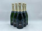 Collet - Champagne Extra Brut - 6 Flessen (0.75 liter)