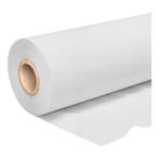 FORTEX Deco-Flanel op rol 60m x 130cm wit, Verzenden, Nieuw
