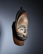 sculptuur - Vuvi Tsogho-masker - Mali