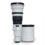 Canon 600mm 4.0 L IS II USM EF nr. 1380, Audio, Tv en Foto, Ophalen of Verzenden, Zo goed als nieuw, Telelens
