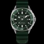 Ublast® - SeaStrong Green Rubber Strap - UBSS46CGN - Sub 100