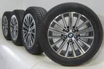BMW 2 serie U06 Active Tourer 833 17 inch velgen Continental, Ophalen of Verzenden, Nieuw