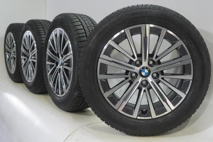 BMW 2 serie U06 Active Tourer 833 17 inch velgen Continental, Auto-onderdelen, Banden en Velgen, Ophalen of Verzenden