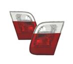 FEUX ARRIÈRE INTERIEUR BMW SÉRIE 3 E46 4P 01-05, Auto-onderdelen, Verzenden, Nieuw