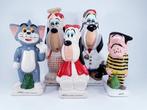 TUNER entertainment co - TEX AVERY - 5 - DROOPY-JACK-TOM