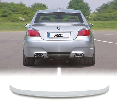 Aileron Becquet Pour Bmw E60 03-10 Berline Look Acs, Auto-onderdelen, Carrosserie, Verzenden