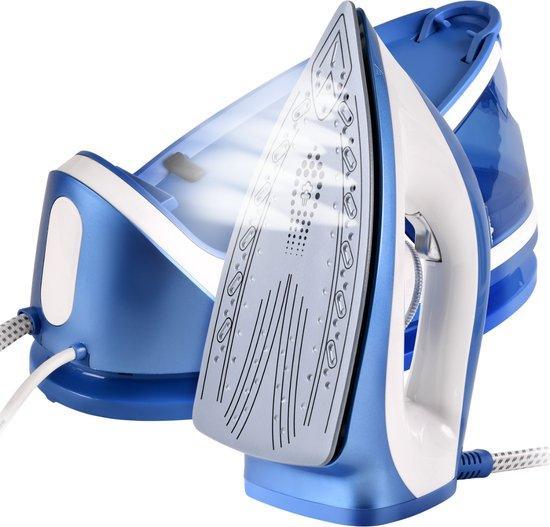 2dekans | VAIVE SteamPrecision Strijkijzer met, Elektronische apparatuur, Strijkijzers en Strijkplanken, Ophalen of Verzenden