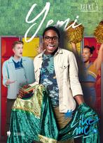 Yemi / #LikeMe / 3 9789463938761, Boeken, Verzenden, Zo goed als nieuw