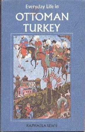 Everyday Life in Ottoman Turkey, Livres, Langue | Langues Autre, Envoi