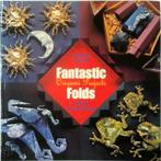 Fantastic Folds, Verzenden