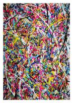 Giovanni Daurea - ABS LABYRINTH 26 (XL)