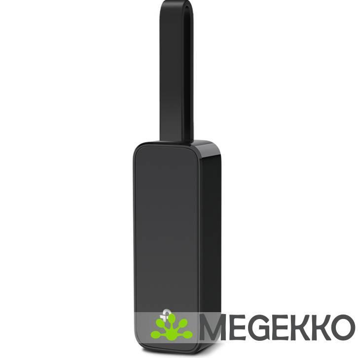 TP-Link UE306 netwerkkaart Ethernet, Computers en Software, Overige Computers en Software, Nieuw, Verzenden