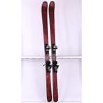 189 skis BLIZZARD BRAHMA 88 2023, brown/orange, grip walk +, Overige merken, Verzenden, Carve, 180 cm of meer